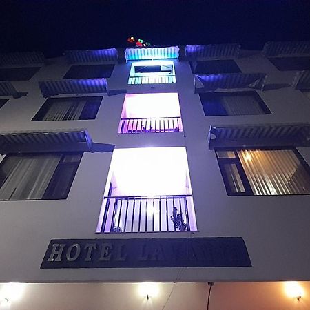 Haridwār Hotel Lavanya المظهر الخارجي الصورة